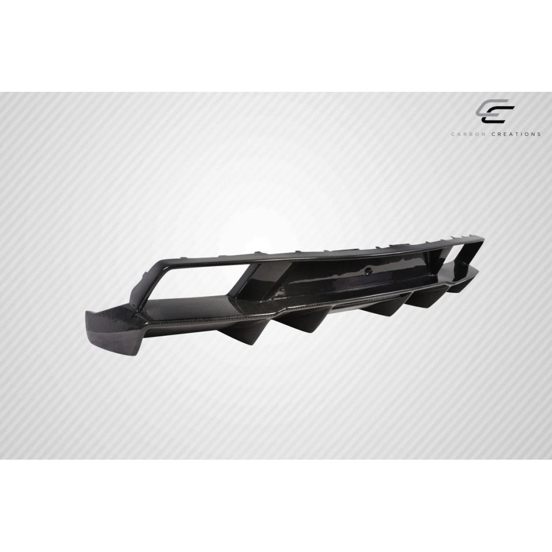 All kind of Exterior/Diffusersfor  Lamborghini Gallardo 2009. 8
