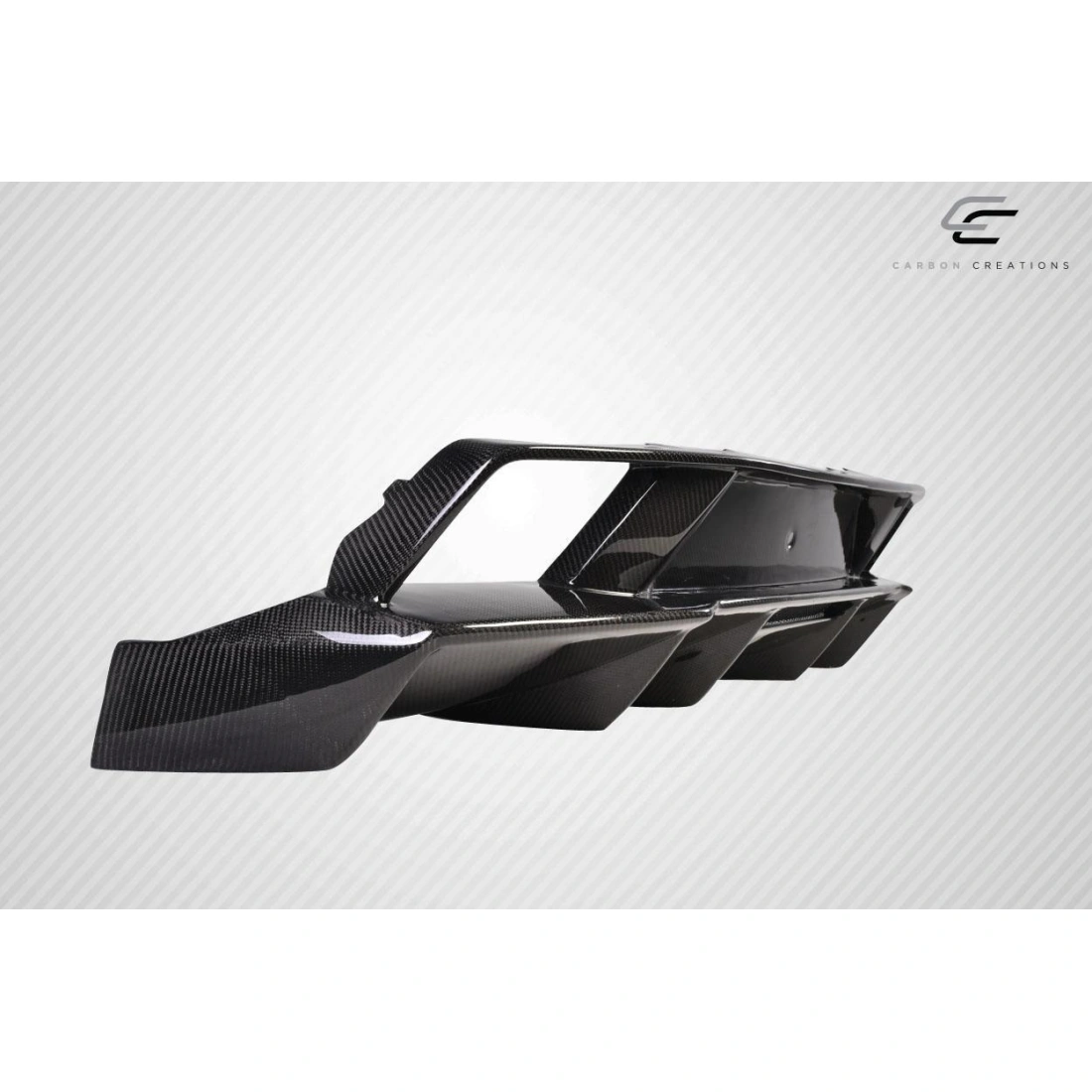 All kind of Exterior/Diffusersfor  Lamborghini Gallardo 2009. 10