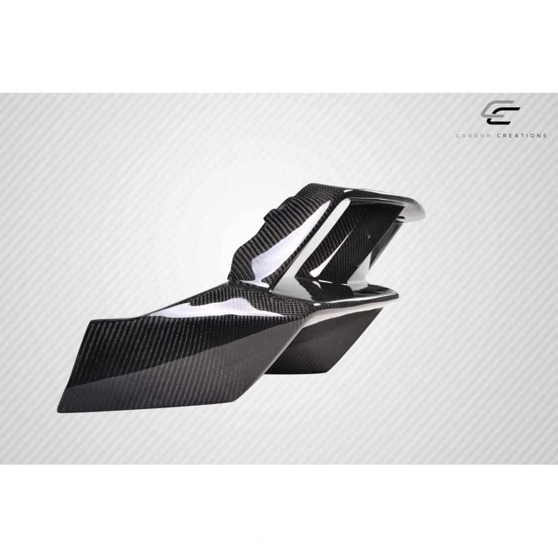 All kind of Exterior/Diffusersfor  Lamborghini Gallardo 2009. 12