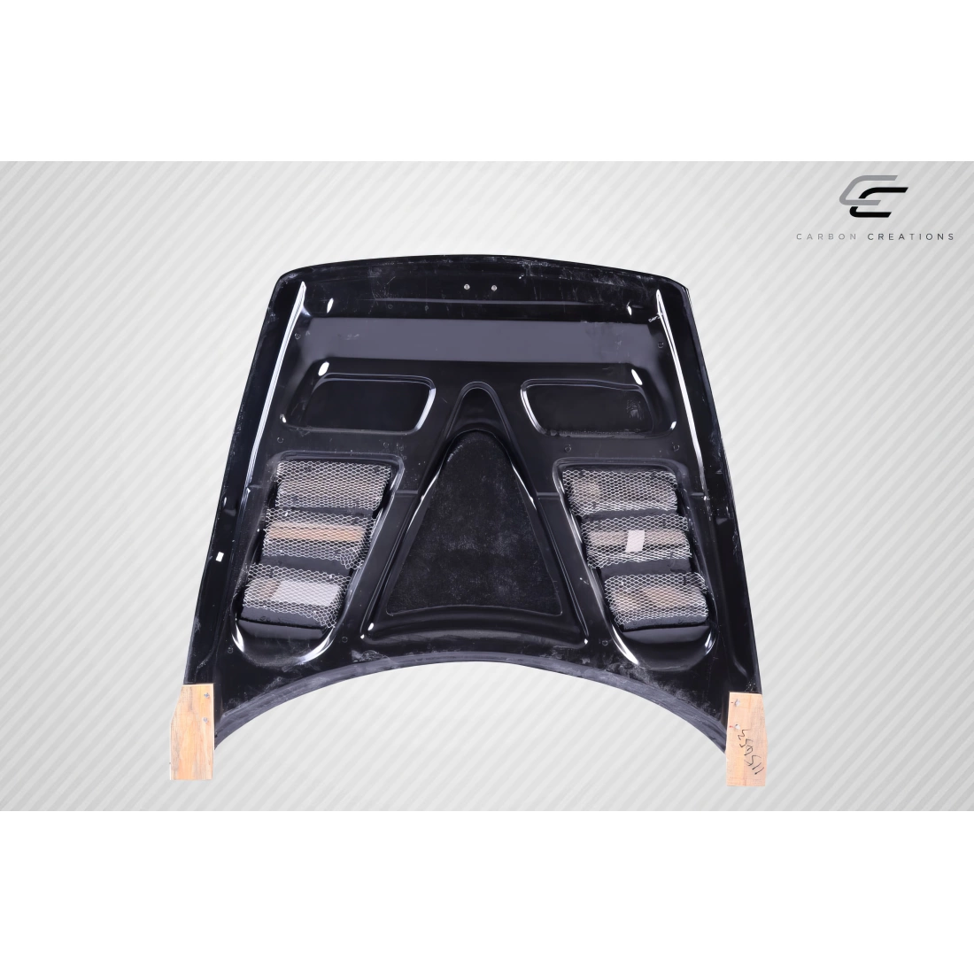 All kind of Exterior/Hoodsfor  Mazda RX-8 2004. 3