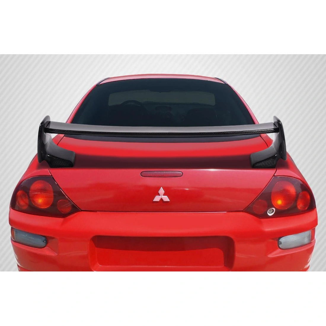 All kind of Exterior/Wingsfor  Mitsubishi Eclipse 2000. 2