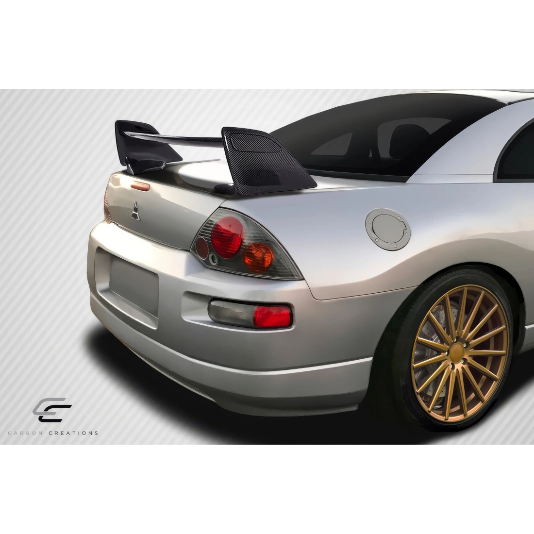 All kind of Exterior/Wingsfor  Mitsubishi Eclipse 2000. 6