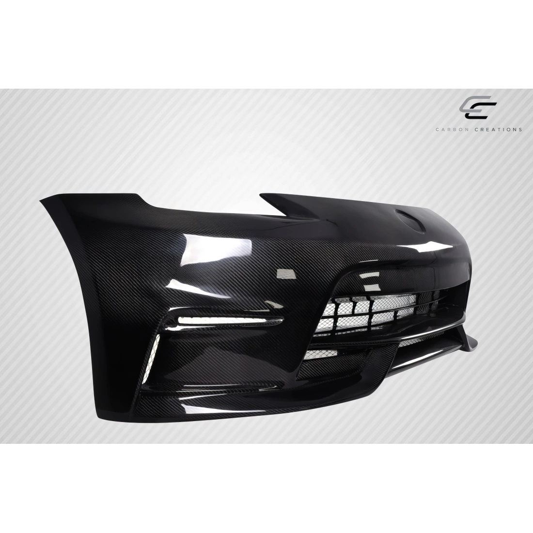 All kind of Exterior/Front Bumpersfor  Nissan 350Z 2003. 4