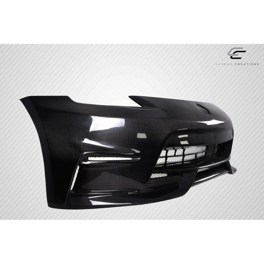 All kind of Exterior/Front Bumpersfor  Nissan 350Z 2003. 8