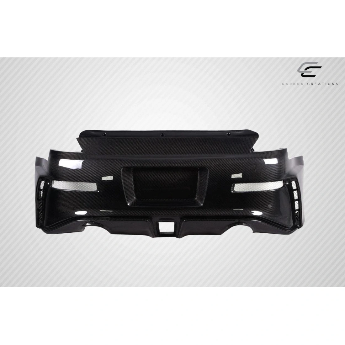 All kind of Exterior/Rear Bumpersfor Nissan 350Z 2003. 4