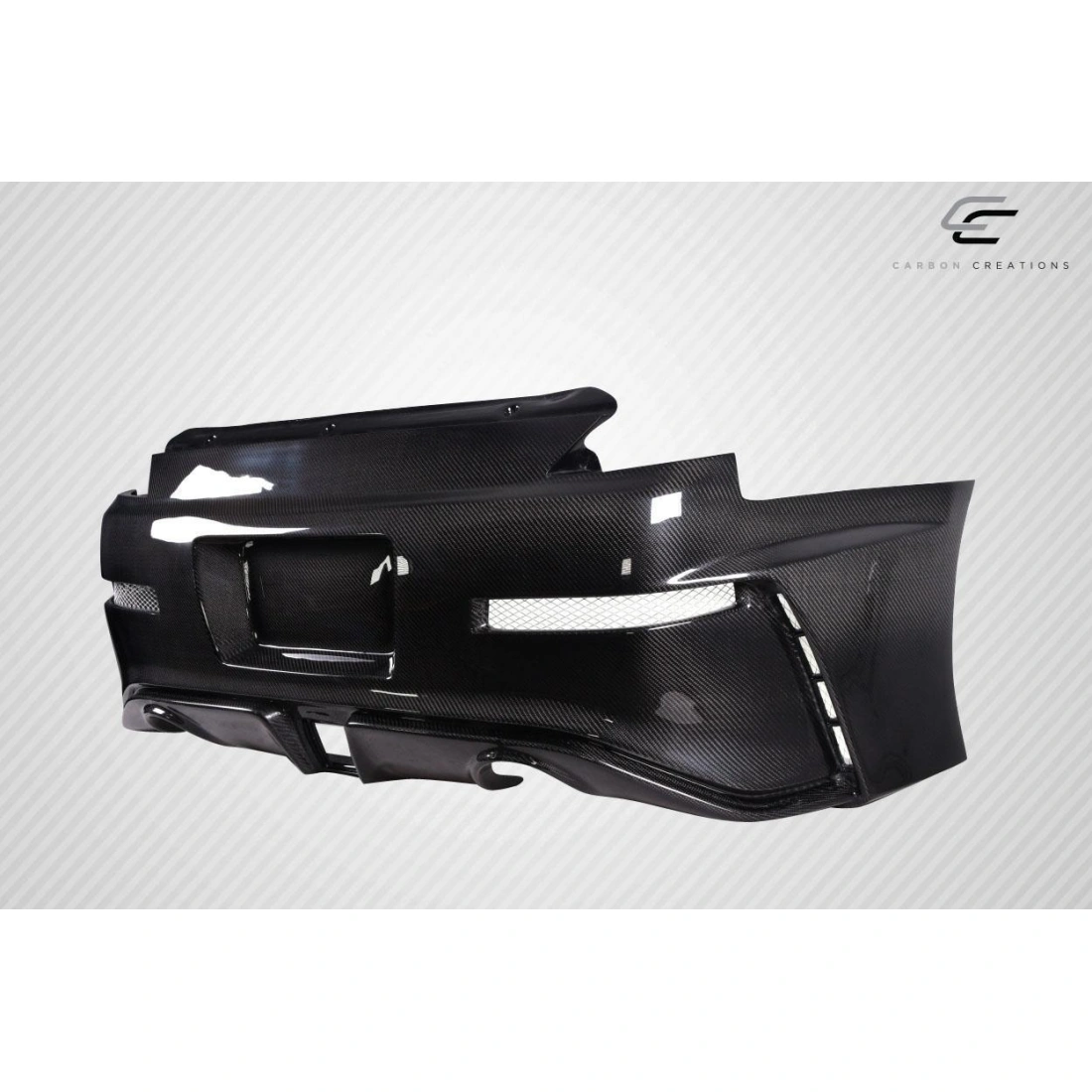 All kind of Exterior/Rear Bumpersfor Nissan 350Z 2003. 6