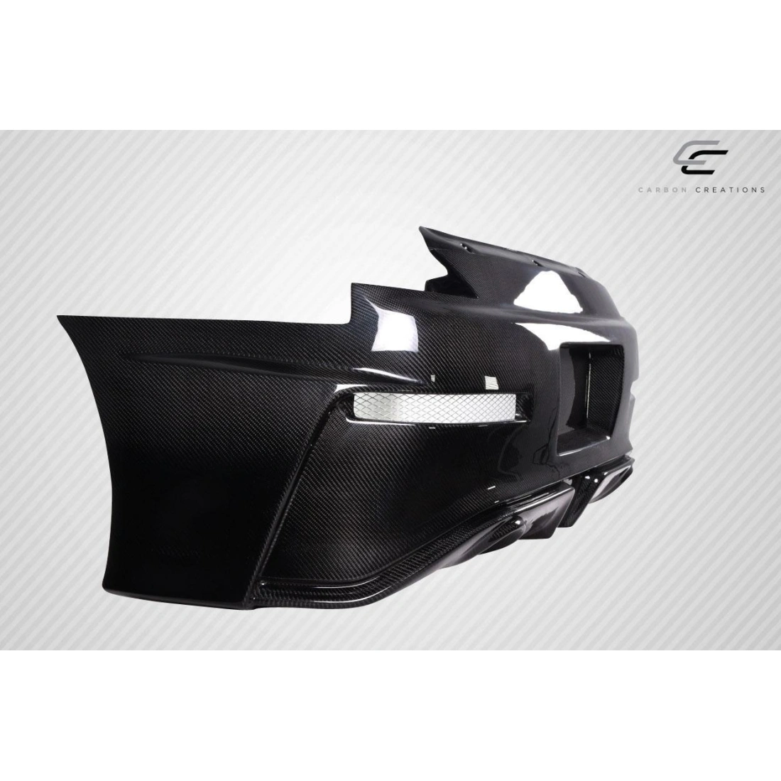 All kind of Exterior/Rear Bumpersfor Nissan 350Z 2003. 8