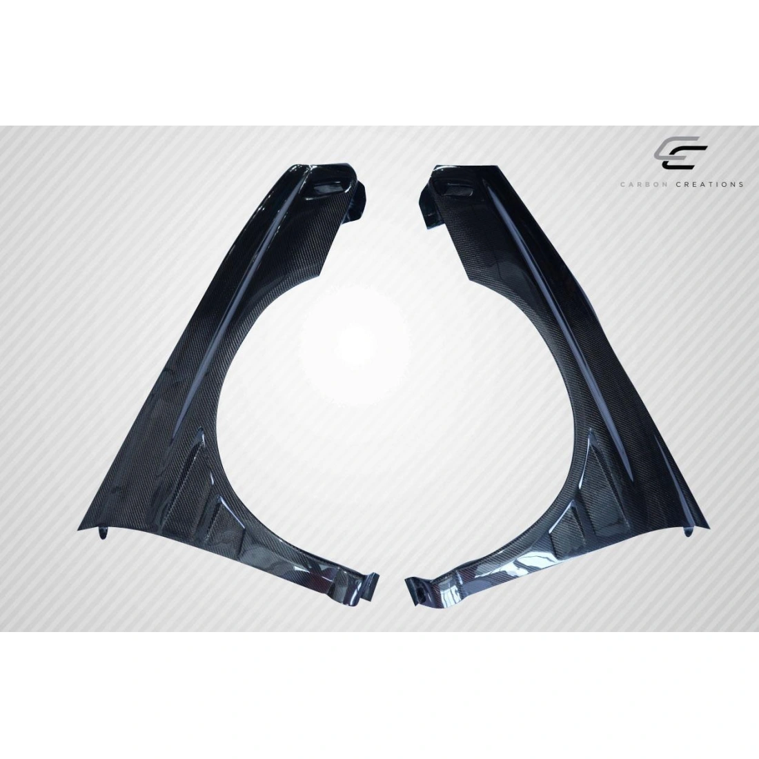 All kind of Exterior/Fendersfor  Subaru Impreza 2002. 10