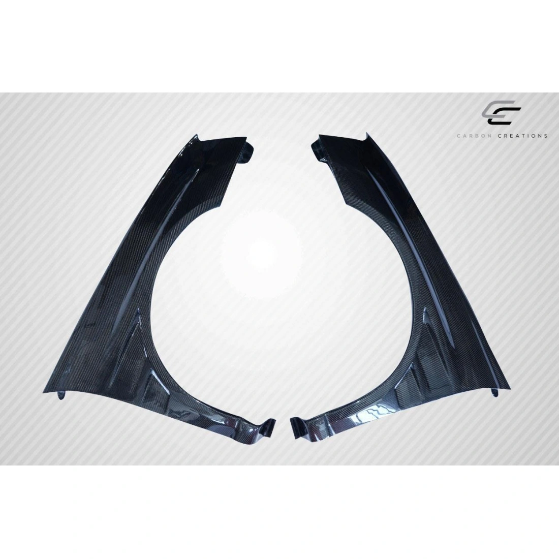 All kind of Exterior/Fendersfor  Subaru Impreza 2004. 10
