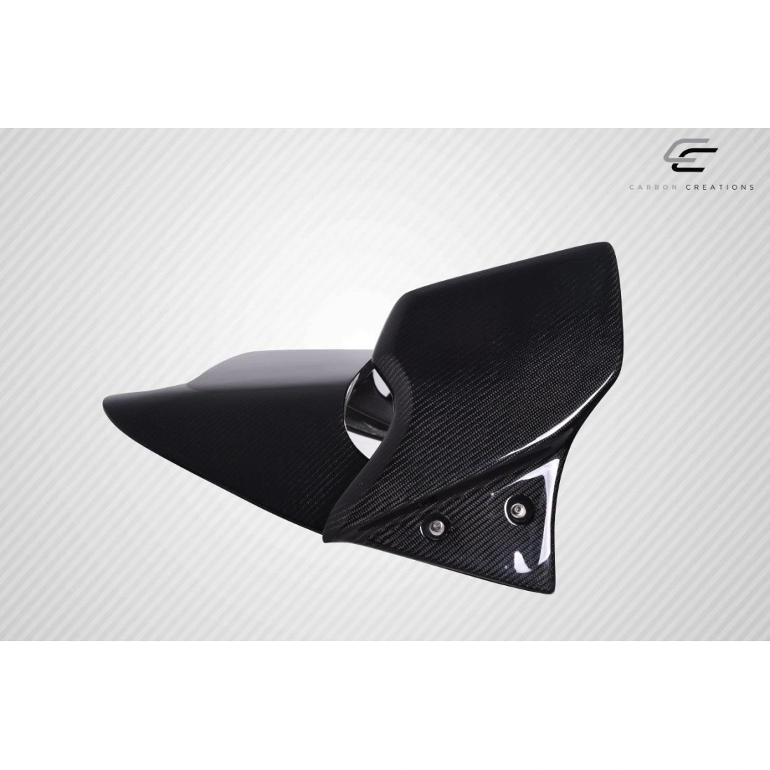 All kind of Exterior/Wingsfor  Subaru Impreza 2008. 12