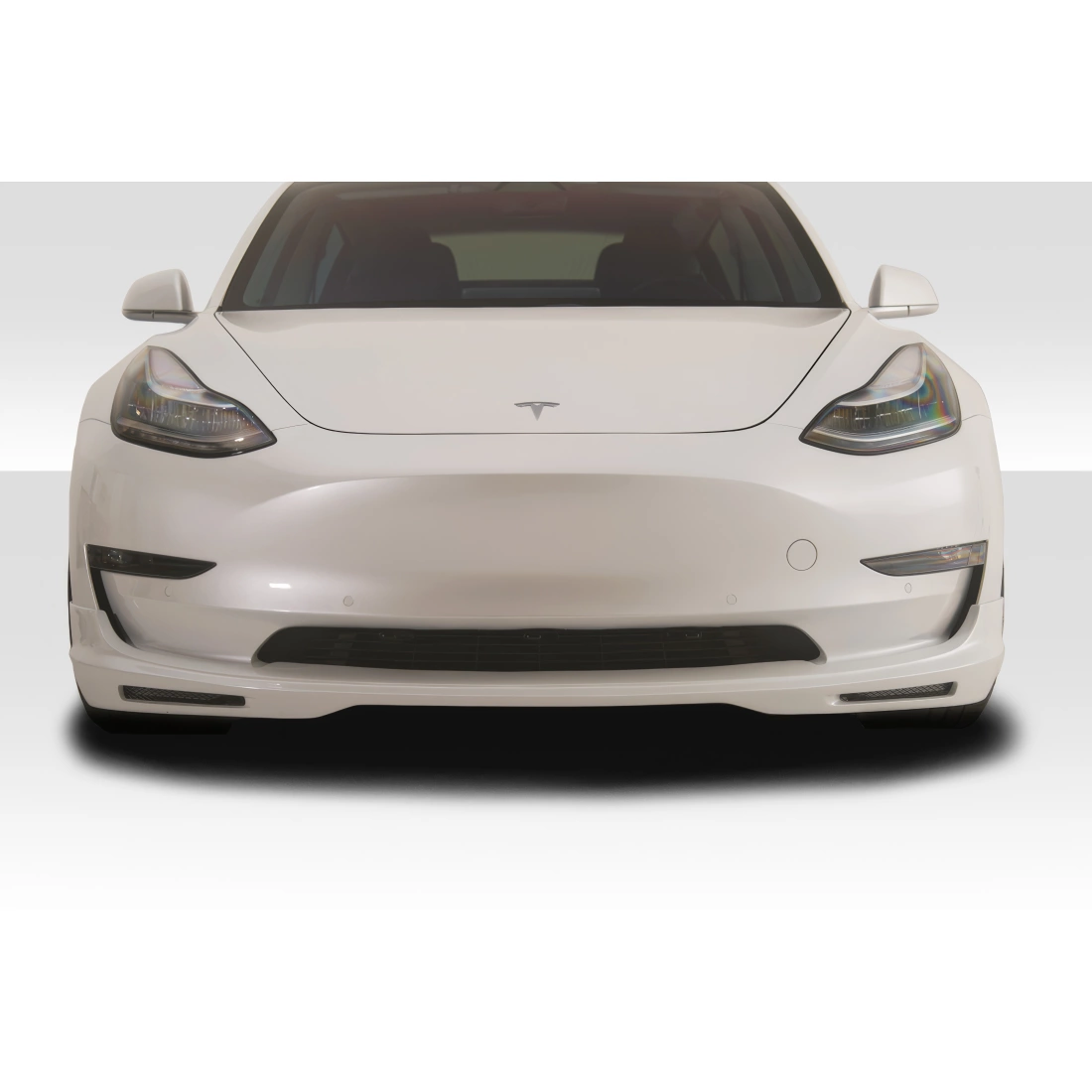 All kind of Exterior/Complete Body Kitsfor Tesla 3 2018. 3