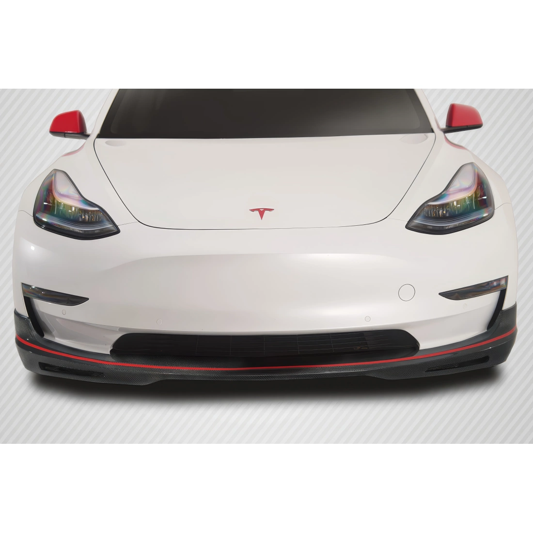 All kind of Exterior/Complete Body Kitsfor Tesla 3 2018. 1