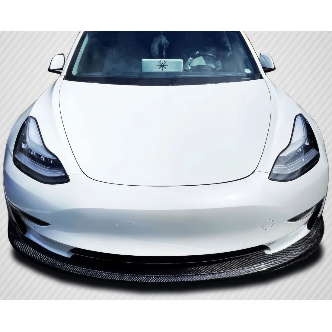 All kind of Exterior/Complete Body Kitsfor Tesla 3 2018. 4