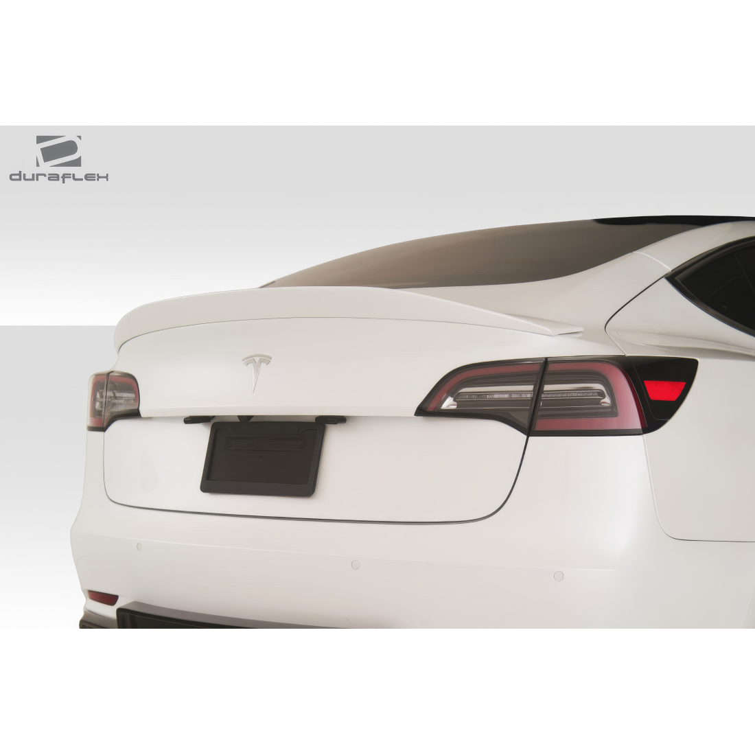 All kind of Exterior/Complete Body Kitsfor  Tesla 3 2018. 