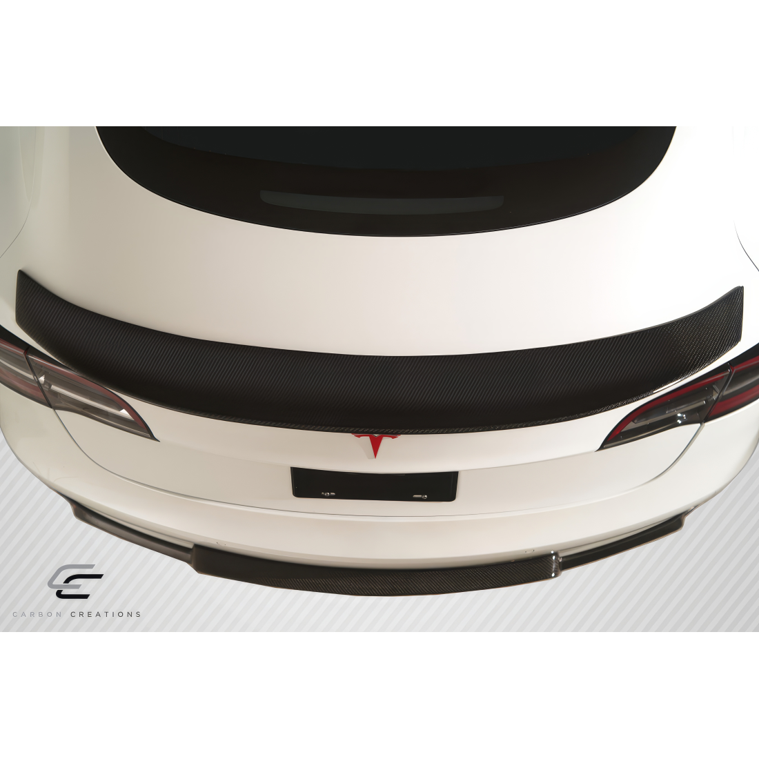 All kind of Exterior/Complete Body Kitsfor  Tesla 3 2018. 