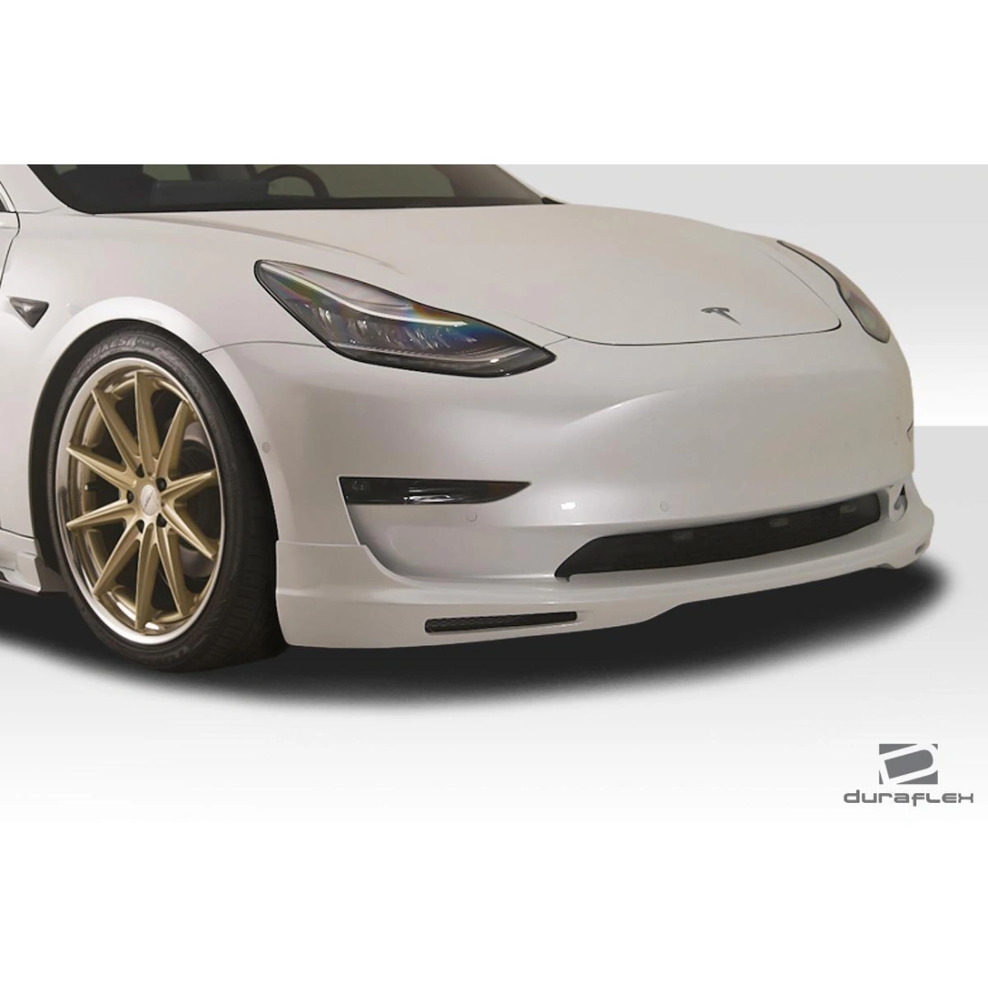 All kind of Exterior/Complete Body Kitsfor Tesla 3 2018. 7