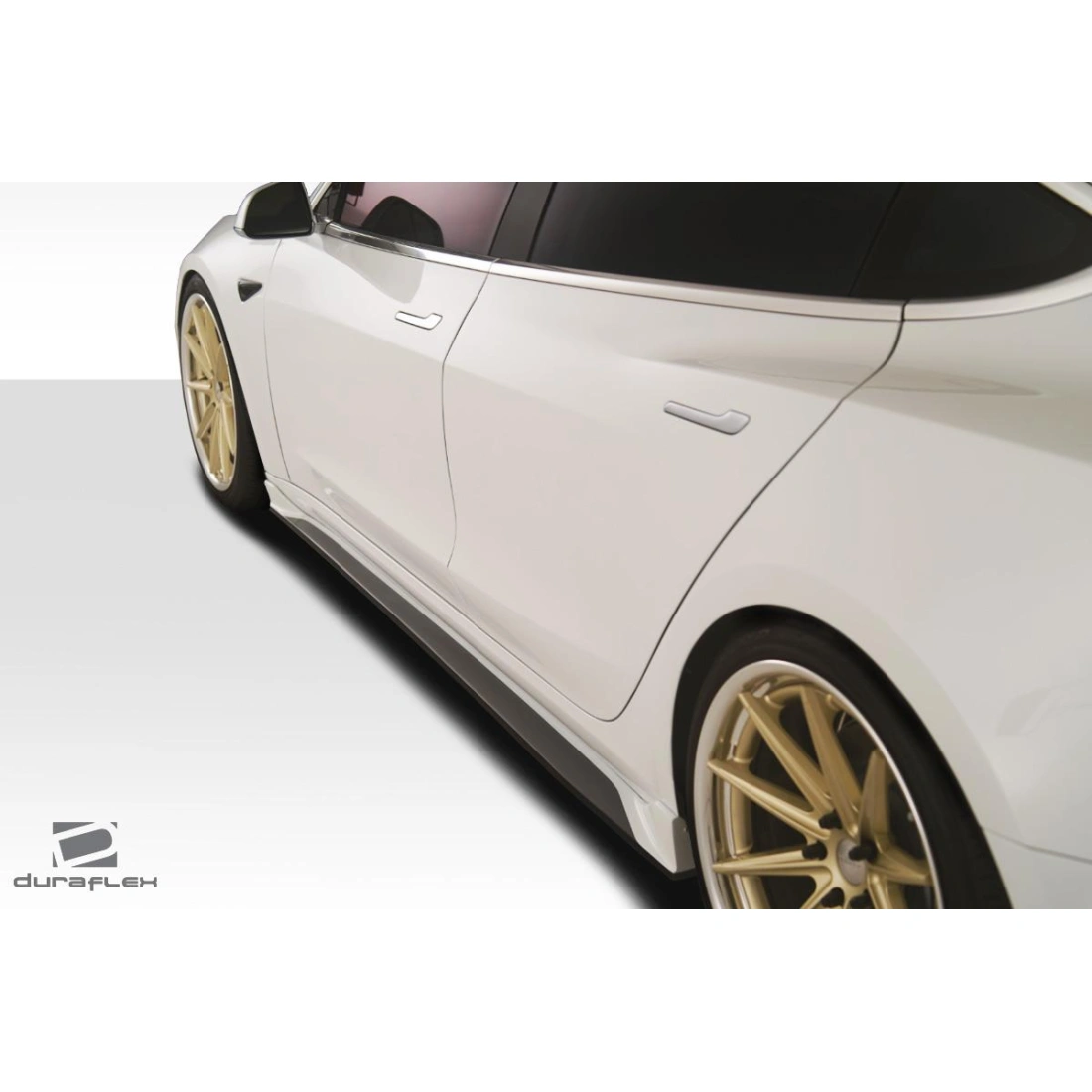 All kind of Exterior/Complete Body Kitsfor Tesla 3 2018. 15