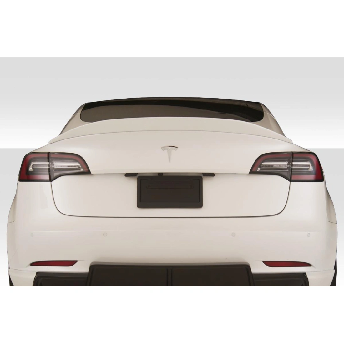 All kind of Exterior/Complete Body Kitsfor  Tesla 3 2018. 25