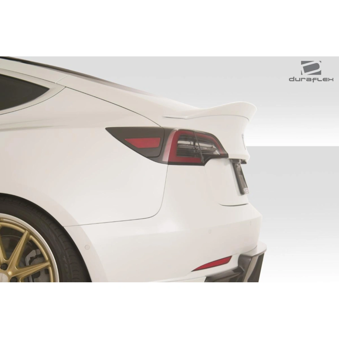 All kind of Exterior/Complete Body Kitsfor  Tesla 3 2018. 29