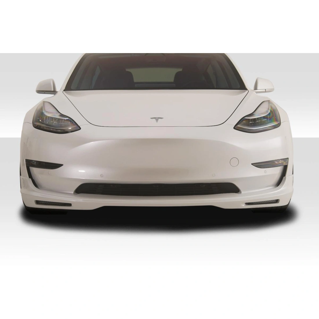 All kind of Exterior/Complete Body Kitsfor  Tesla 3 2018. 5