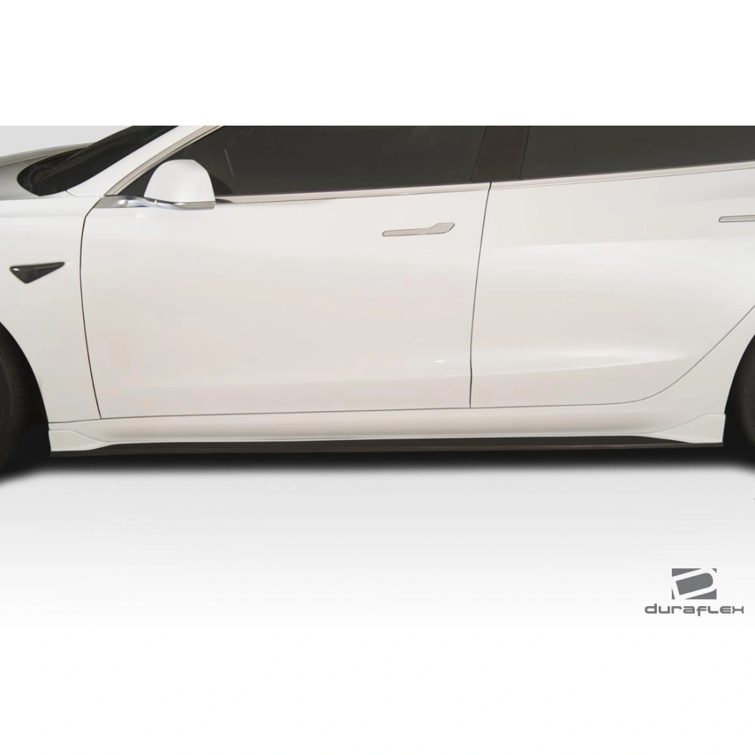 All kind of Exterior/Complete Body Kitsfor  Tesla 3 2018. 13