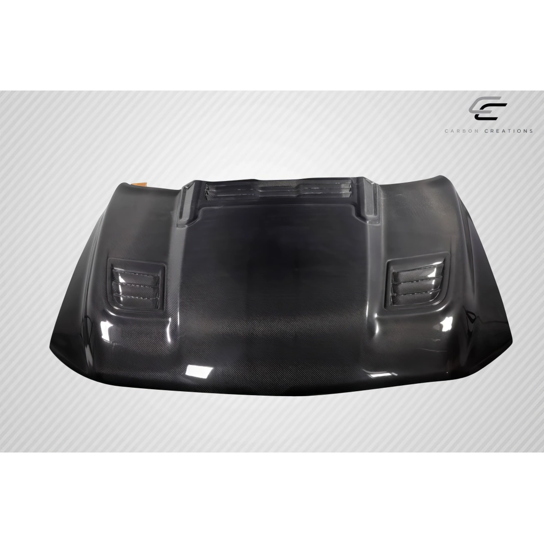 All kind of Exterior/Hoodsfor  Dodge Ram 2019. 2