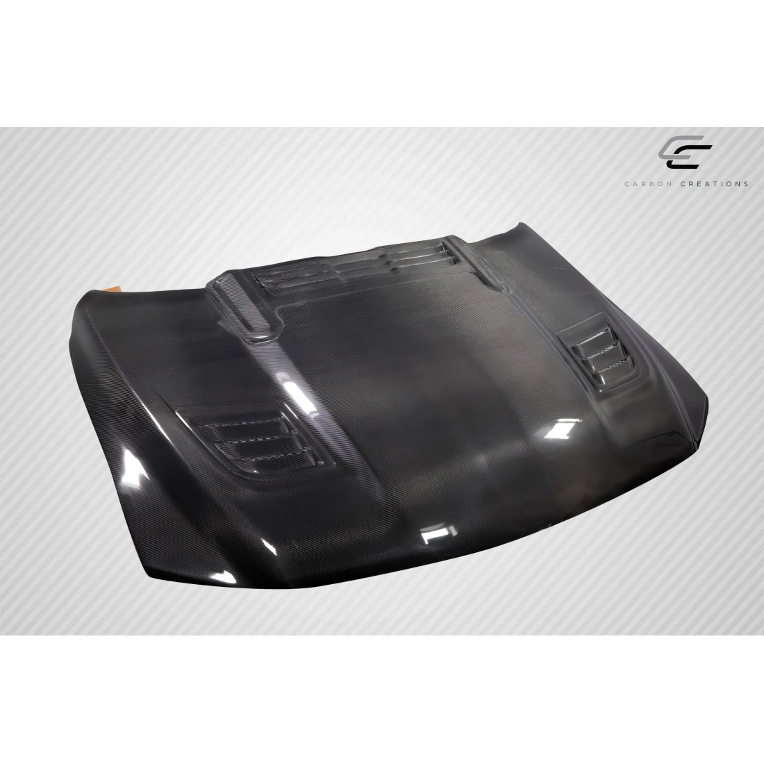 All kind of Exterior/Hoodsfor  Dodge Ram 2019. 4