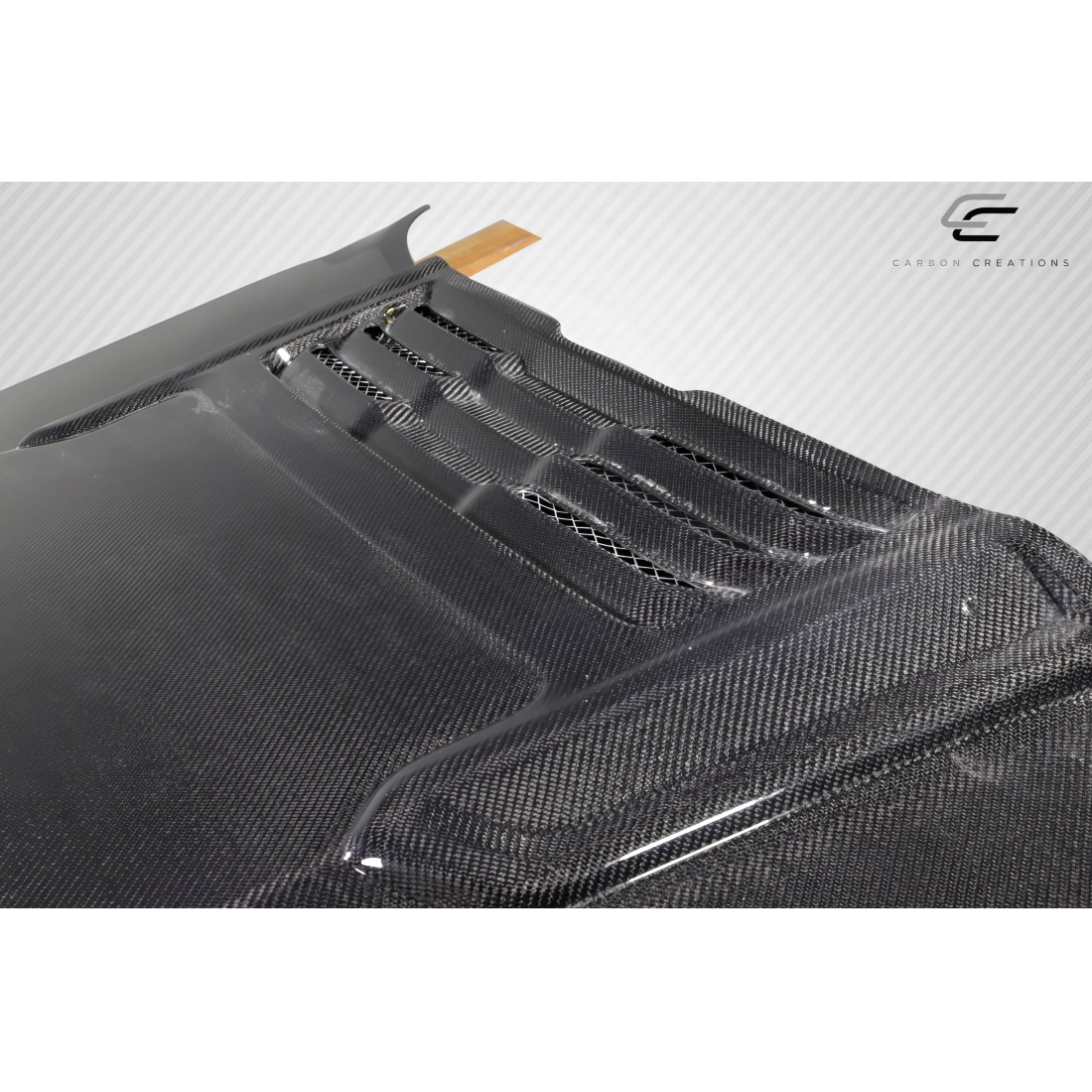 All kind of Exterior/Hoodsfor  Dodge Ram 2019. 5