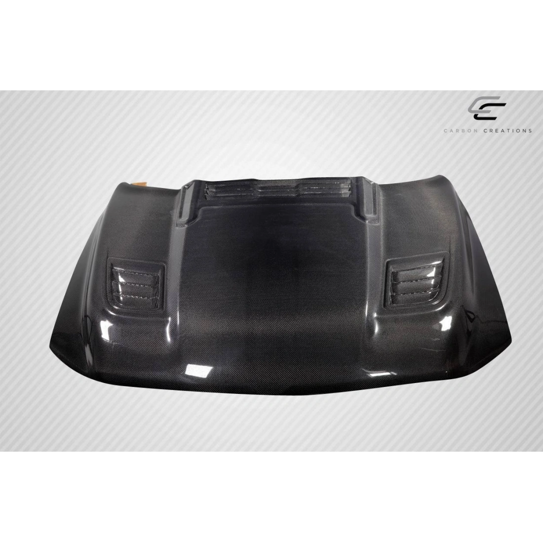 All kind of Exterior/Hoodsfor Dodge Ram 2019. 4