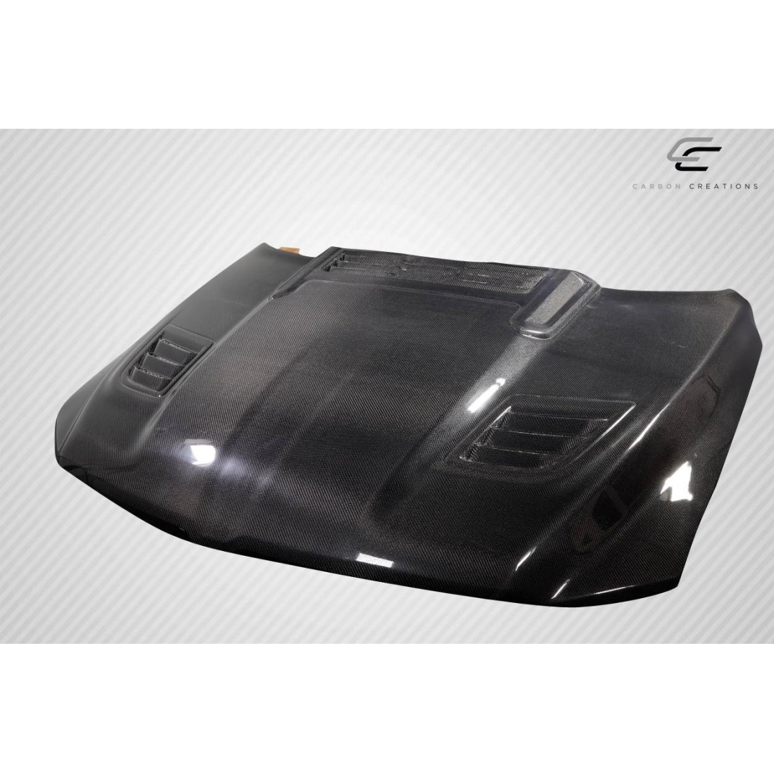 All kind of Exterior/Hoodsfor Dodge Ram 2019. 6