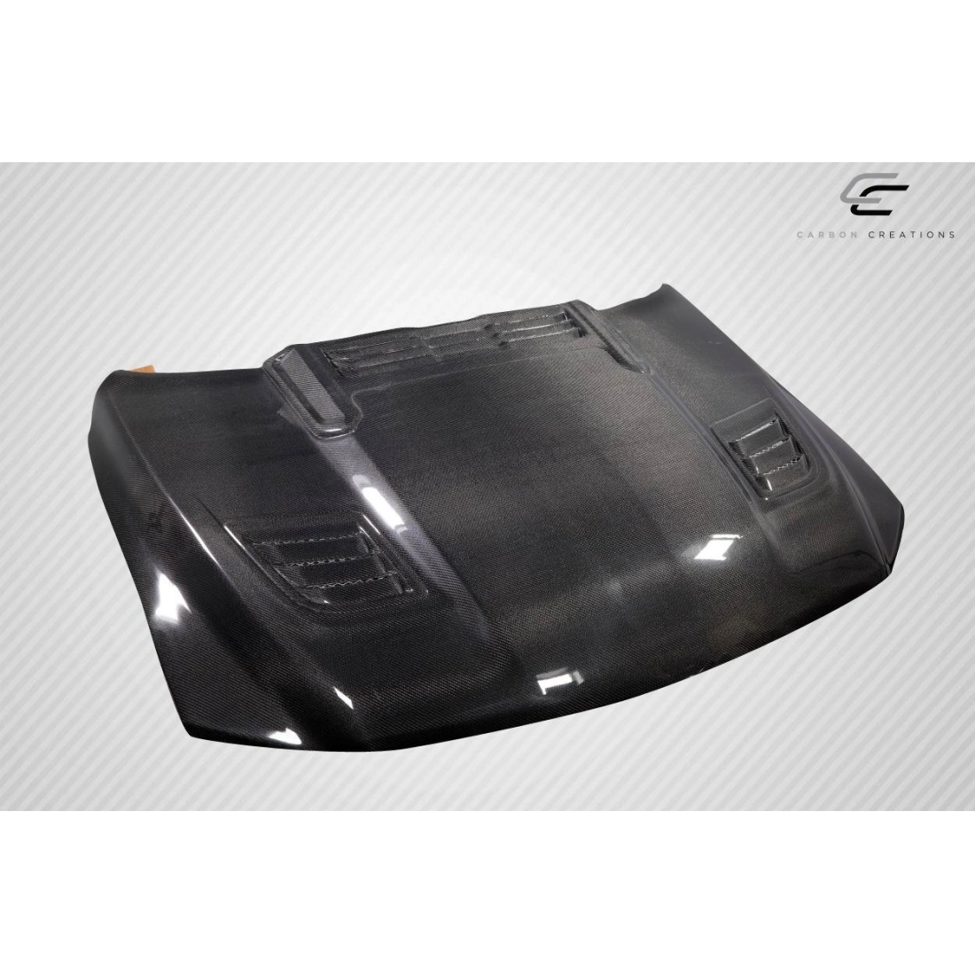 All kind of Exterior/Hoodsfor Dodge Ram 2019. 8