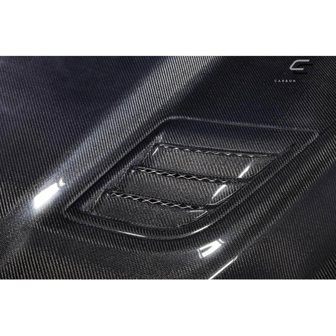 All kind of Exterior/Hoodsfor Dodge Ram 2019. 12