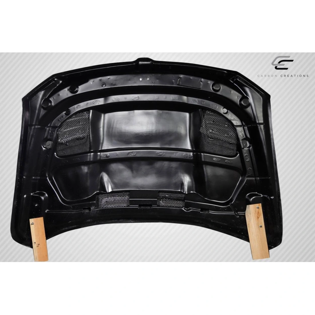 All kind of Exterior/Hoodsfor Dodge Ram 2019. 16