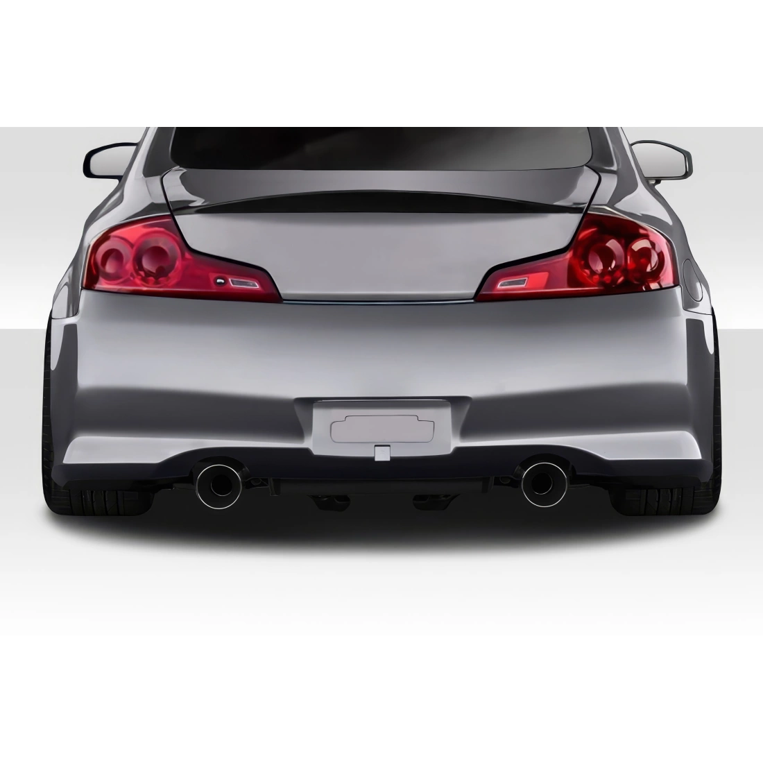 All kind of Exterior/Rear Bumpersfor Infiniti G35 2003. 1
