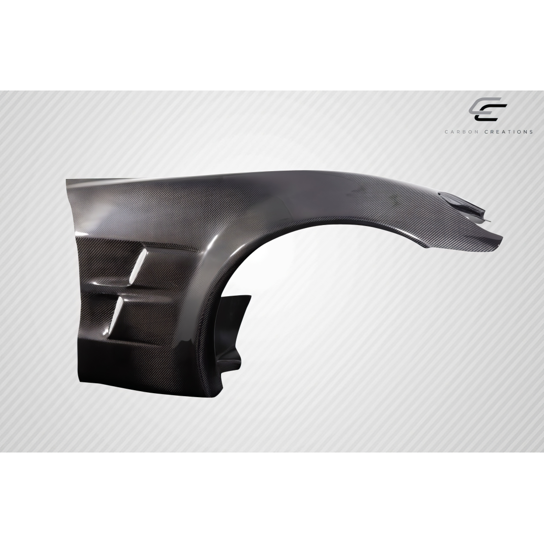 All kind of Exterior/Fendersfor  Chevrolet Corvette 2005. 