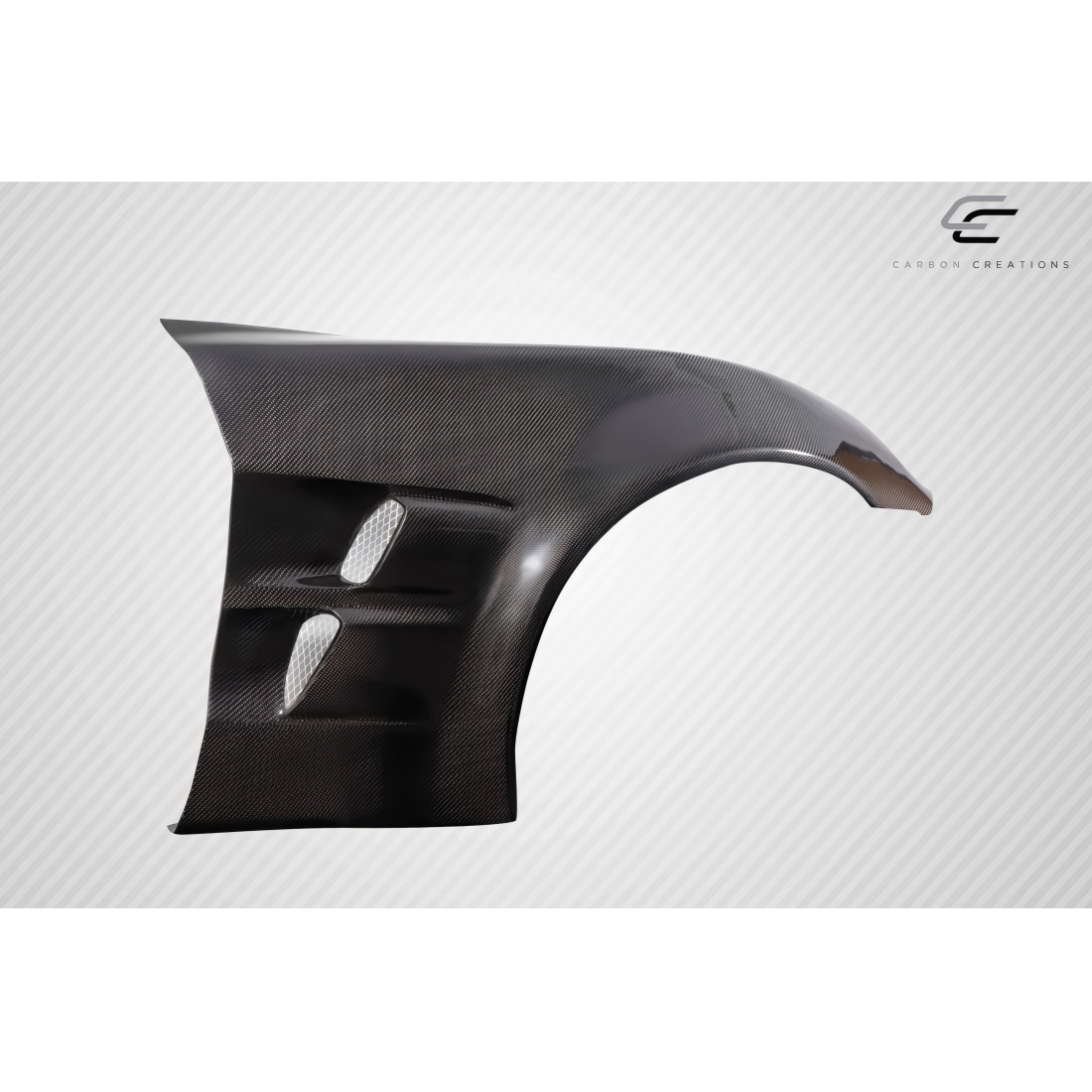 All kind of Exterior/Fendersfor  Chevrolet Corvette 2005. 