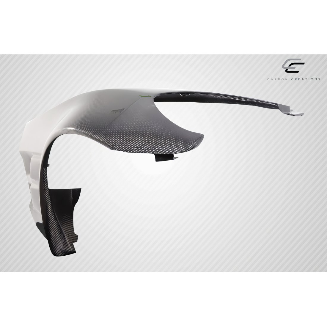 All kind of Exterior/Fendersfor  Chevrolet Corvette 2005. 