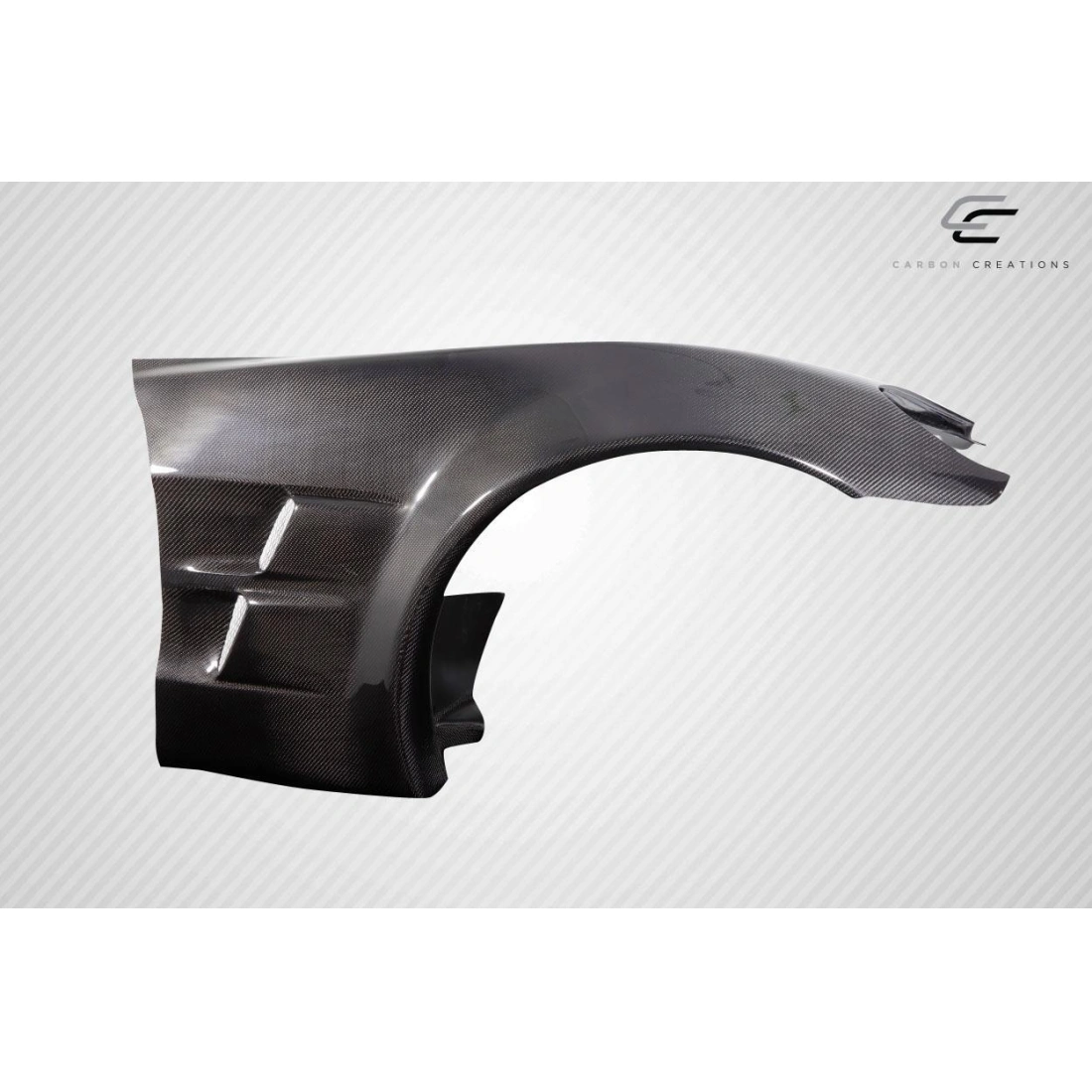 All kind of Exterior/Fendersfor  Chevrolet Corvette 2005. 14