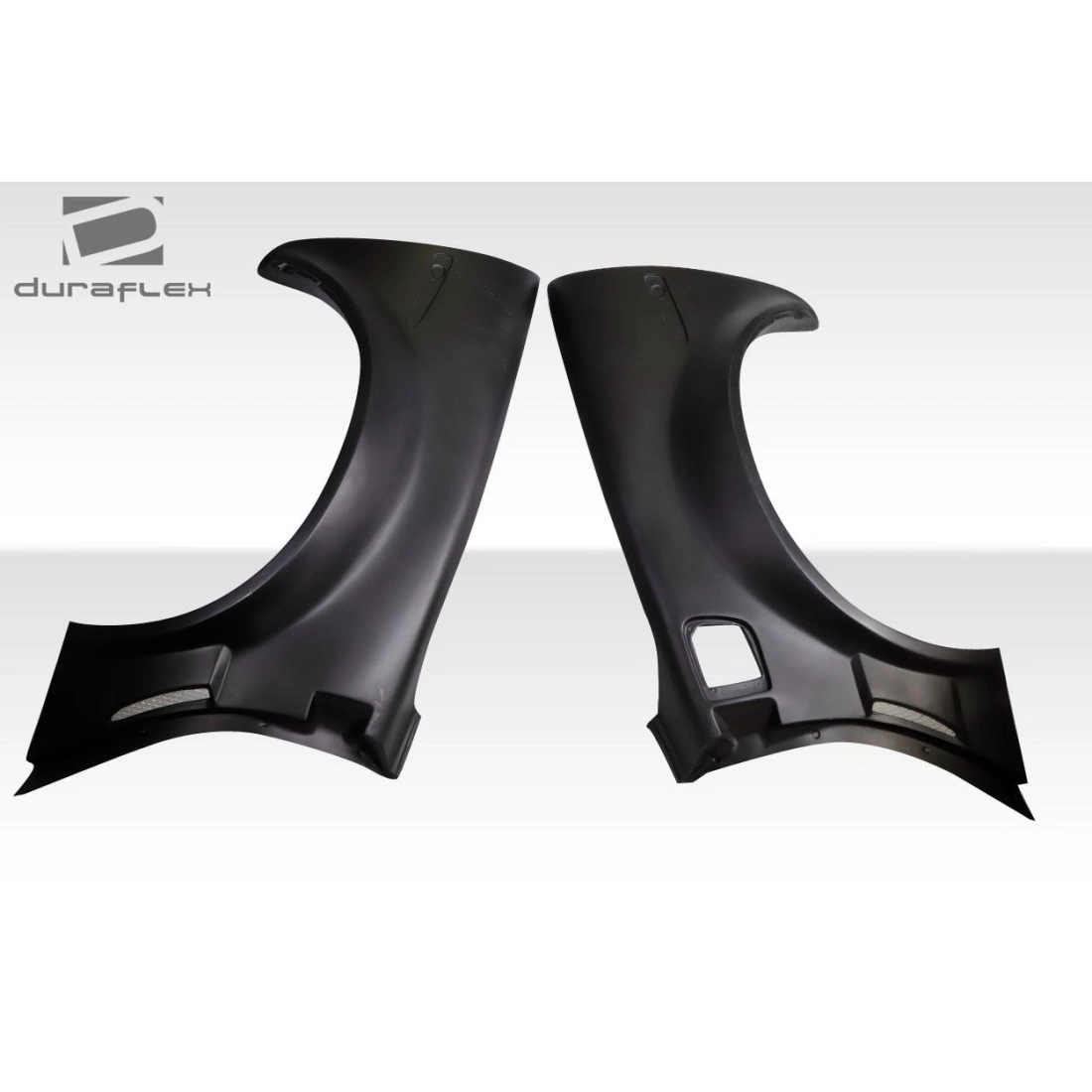 All kind of Exterior/Fendersfor Chevrolet Corvette 2005. 19