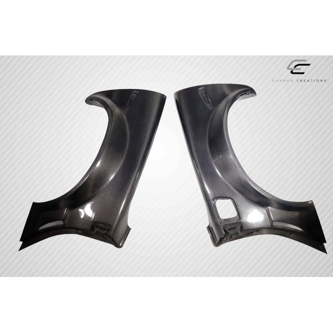 All kind of Exterior/Fendersfor Chevrolet Corvette 2005. 22