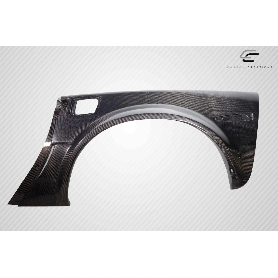 All kind of Exterior/Fendersfor Chevrolet Corvette 2005. 8