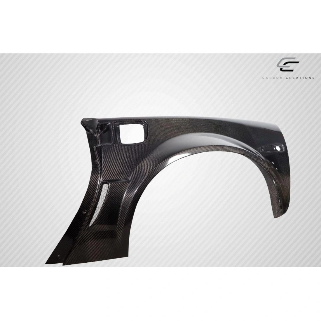 All kind of Exterior/Fendersfor Chevrolet Corvette 2005. 10