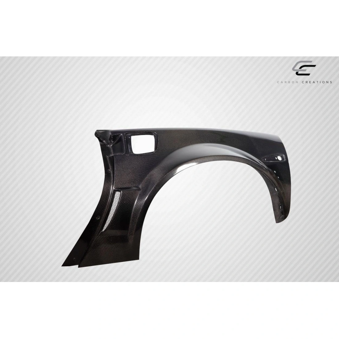 All kind of Exterior/Fendersfor Chevrolet Corvette 2005. 12
