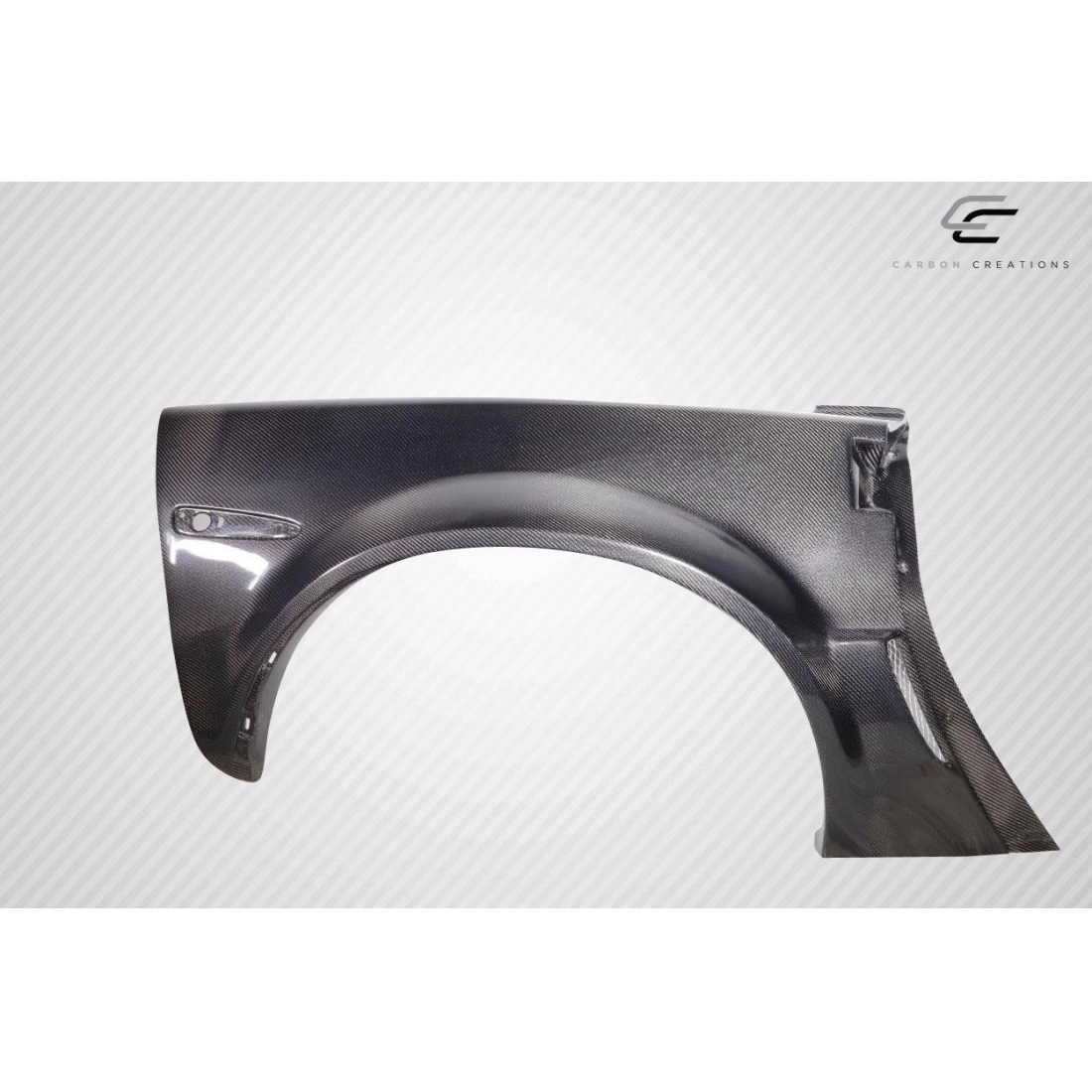 All kind of Exterior/Fendersfor Chevrolet Corvette 2005. 16