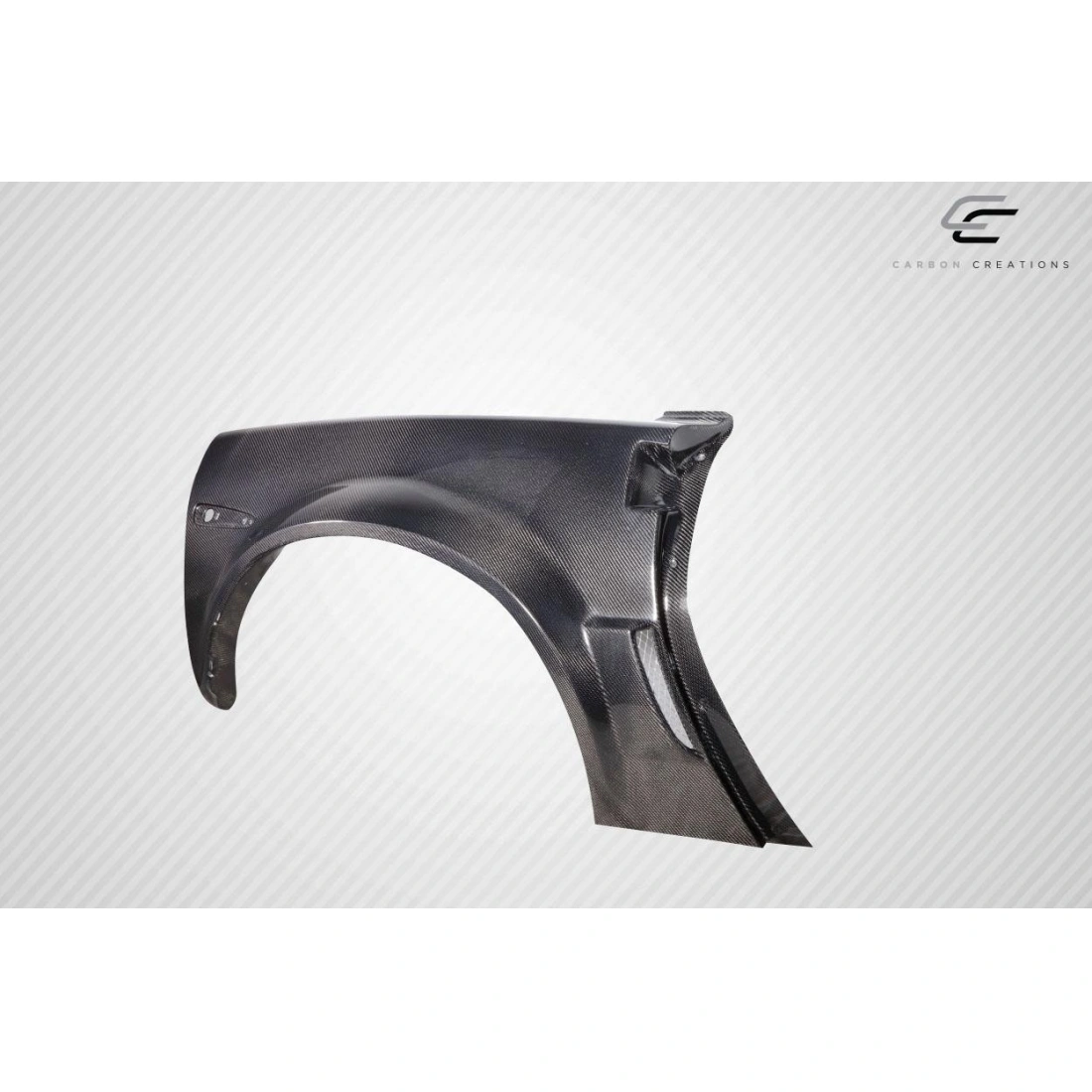 All kind of Exterior/Fendersfor Chevrolet Corvette 2005. 18