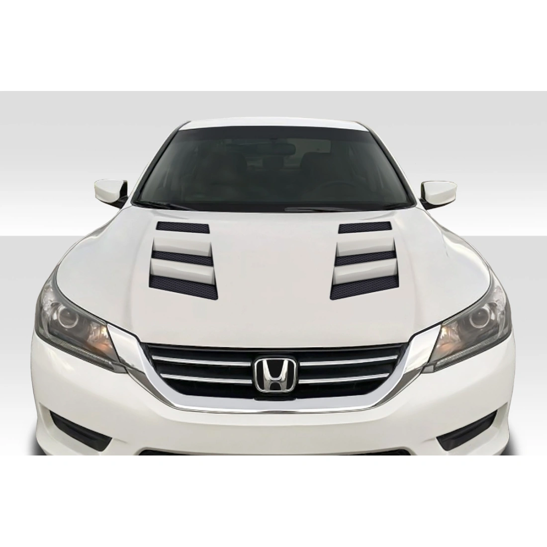 All kind of Exterior/Hoodsfor Honda Accord 2013. 1