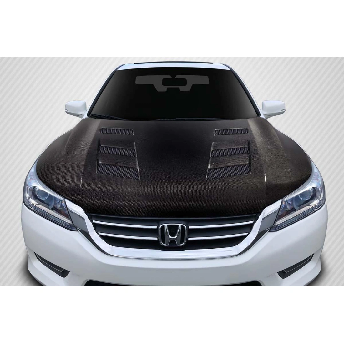 All kind of Exterior/Hoodsfor  Honda Accord 2013. 2