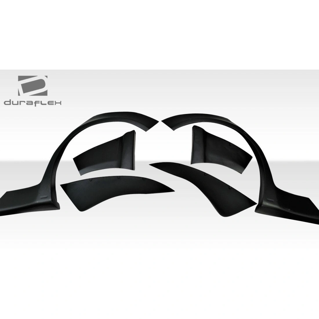 All kind of Exterior/Fendersfor  Subaru Impreza 2008. 5