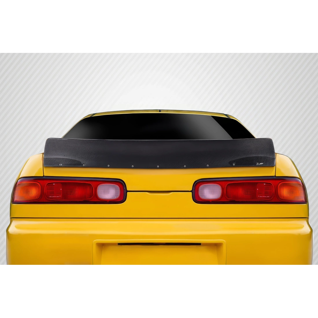 All kind of Exterior/Wingsfor Acura Integra 1994. 1