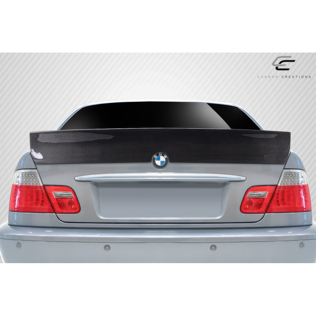 All kind of Exterior/Wingsfor  BMW 3-Series 1999. 